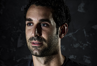 Derek - Alternative Constructors